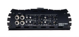 American Bass Godfather 500.4D  Class D High Performance Multichannel Amplifier