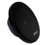 Godfather 6.5 Carbon Cone Midrange Speakers | 200 Watts (Pair)