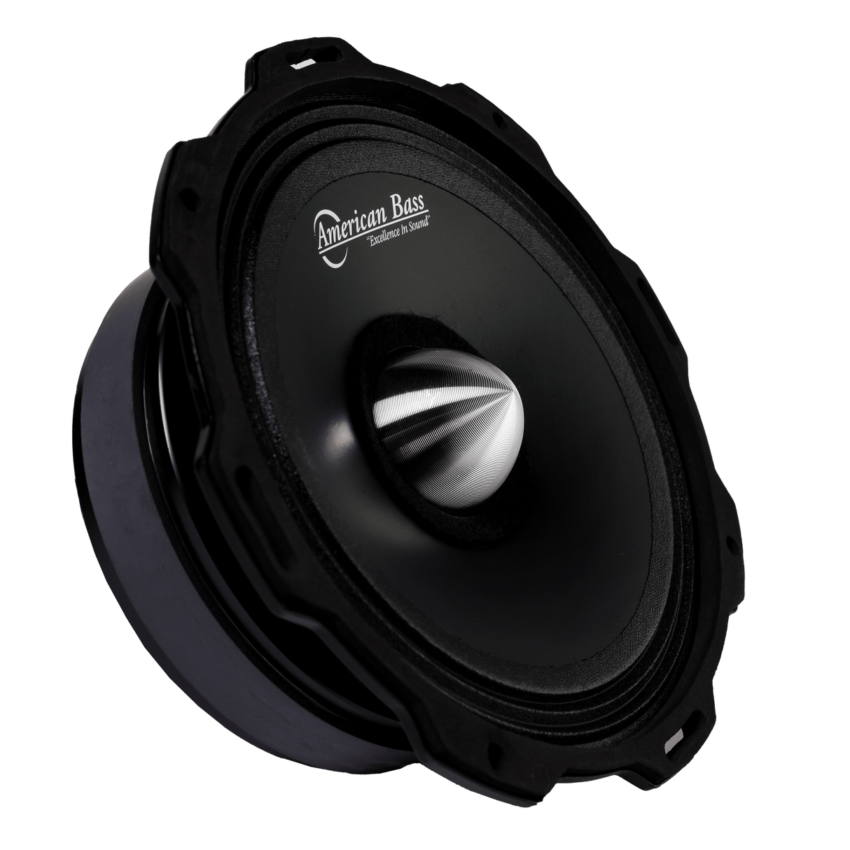Godfather 6.5″ Midrange Speaker | 300 Watts
