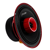 Godfather 6.5 Midrange Speaker w/Tweeter | 300 Watts