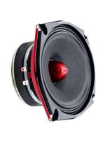 Godfather 6x9 Midrange Speakers w/Bullet | 200 Watts (Pair)