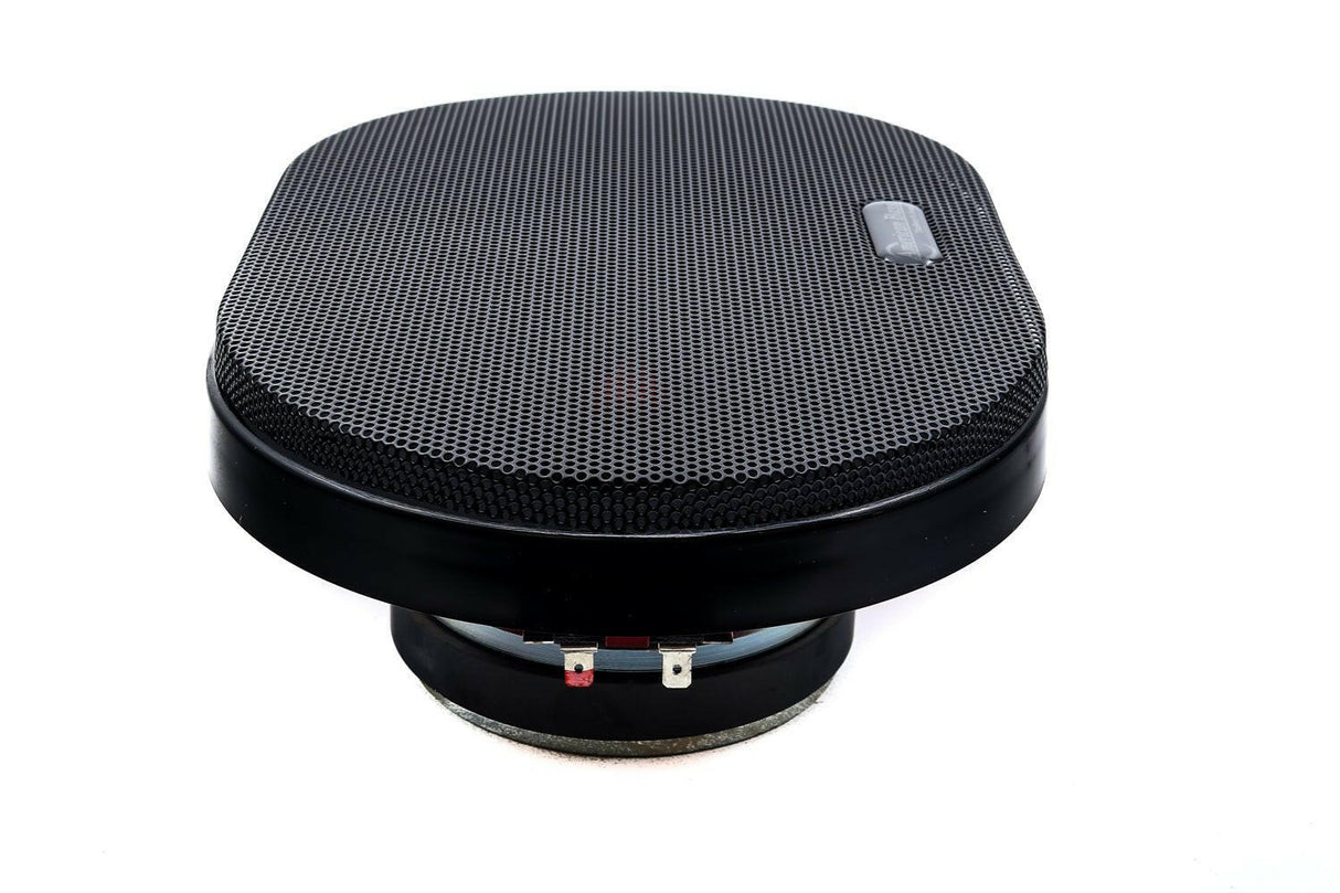 Godfather 6x9 Midrange Speakers w/Bullet | 200 Watts (Pair)