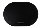 Godfather 6x9 Midrange Speakers w/Tweeter | 300 Watts (Pair)
