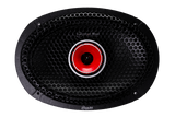 Godfather 6x9 Midrange Speakers w/Tweeter | 300 Watts (Pair)