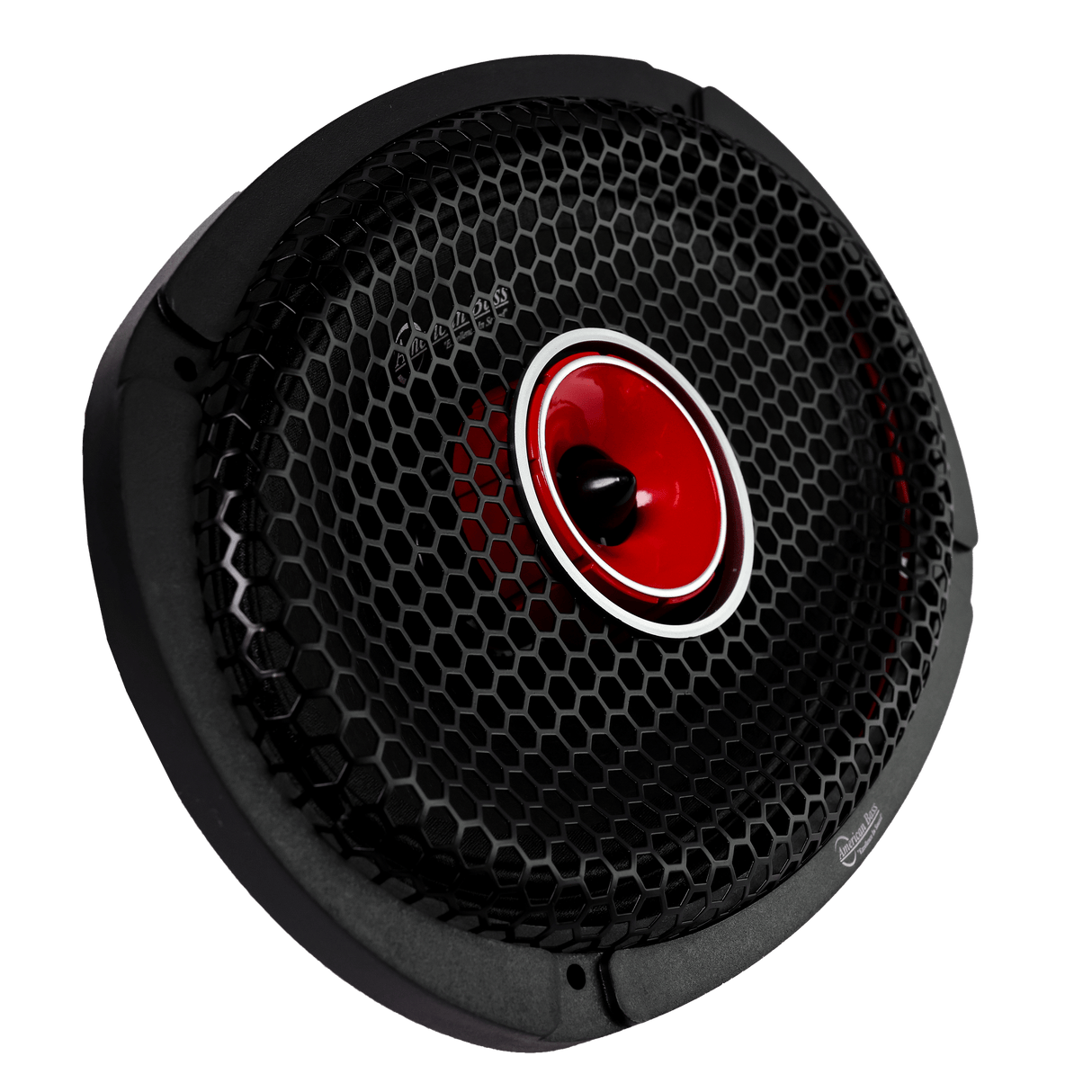 Godfather 6x9 Midrange Speakers w/Tweeter | 300 Watts (Pair)