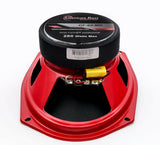 Godfather 6x9 Midrange Speakers w/Tweeter | 300 Watts (Pair)