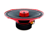 Godfather 6x9 Midrange Speakers w/Tweeter | 300 Watts (Pair)