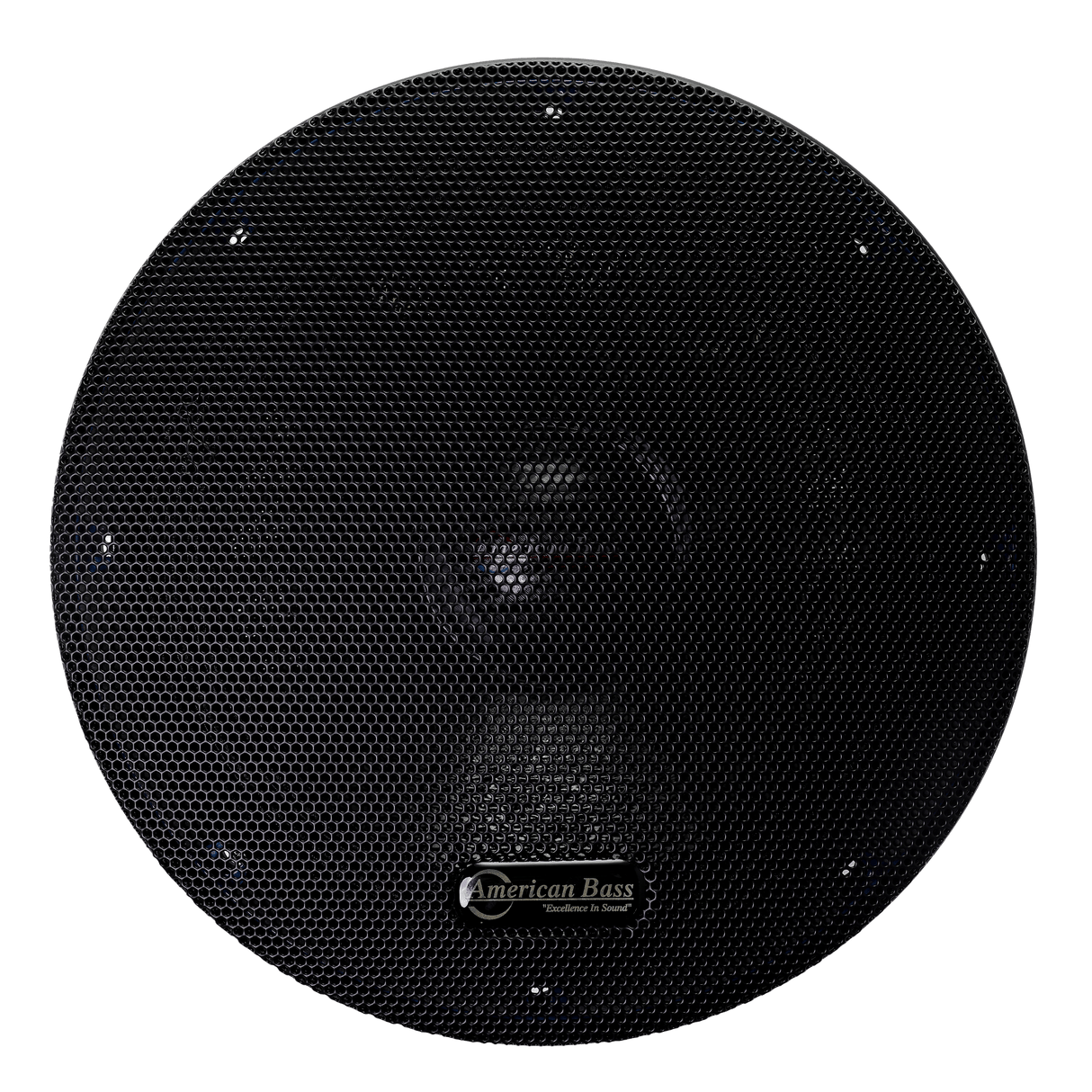 Godfather 8" Carbon Cone Midrange Speaker | 200 Watts