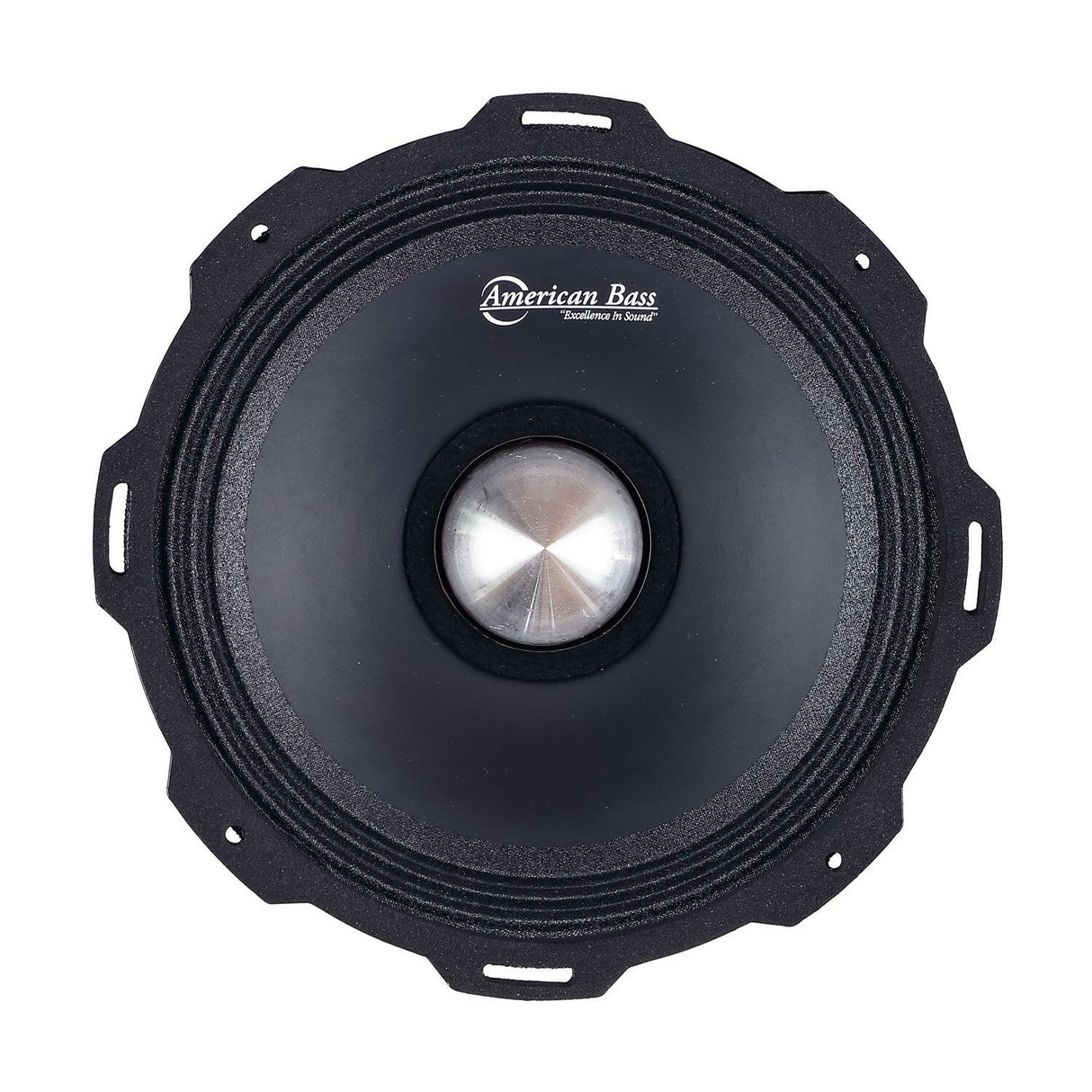 Godfather 8″ Midrange Speaker | 400 Watts
