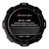 Godfather 8″ Midrange Speaker | 400 Watts