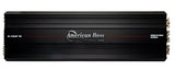 American Bass Godfather 11D  Class D High Performance Digital Monoblock Amplifier