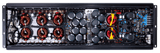 American Bass Godfather 11D  Class D High Performance Digital Monoblock Amplifier
