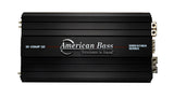 American Bass Godfather 5D Class D High Performance Digital Monoblock Amplifier
