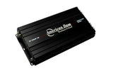 American Bass Godfather 5D Class D High Performance Digital Monoblock Amplifier