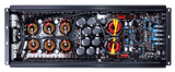 American Bass Godfather 7D  Class D High Performance Digital Monoblock Amplifier