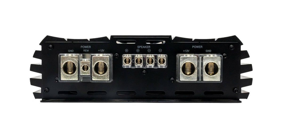 American Bass Godfather 7D  Class D High Performance Digital Monoblock Amplifier