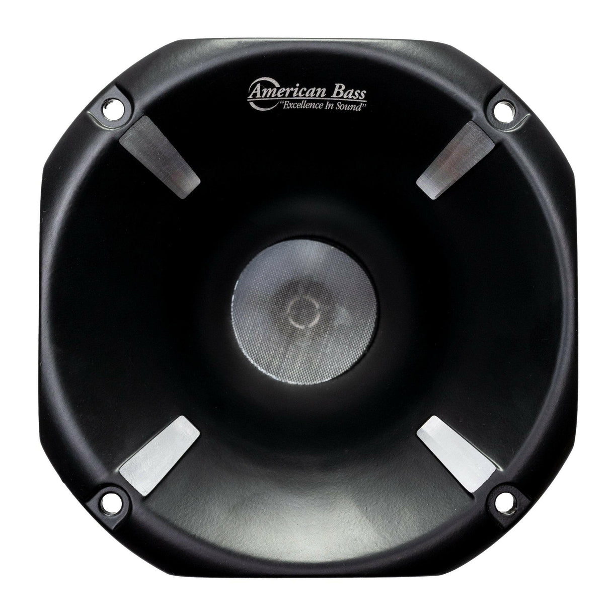 Godfather Horn Driver 2"/3"  Coil, 450 Watts