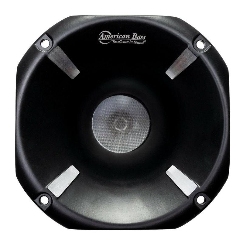 Godfather Horn Driver 2"/3"  Coil, 450 Watts