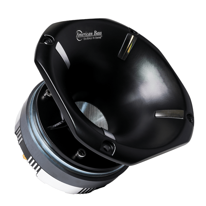 Godfather Horn Driver 2"/3"  Coil, 450 Watts
