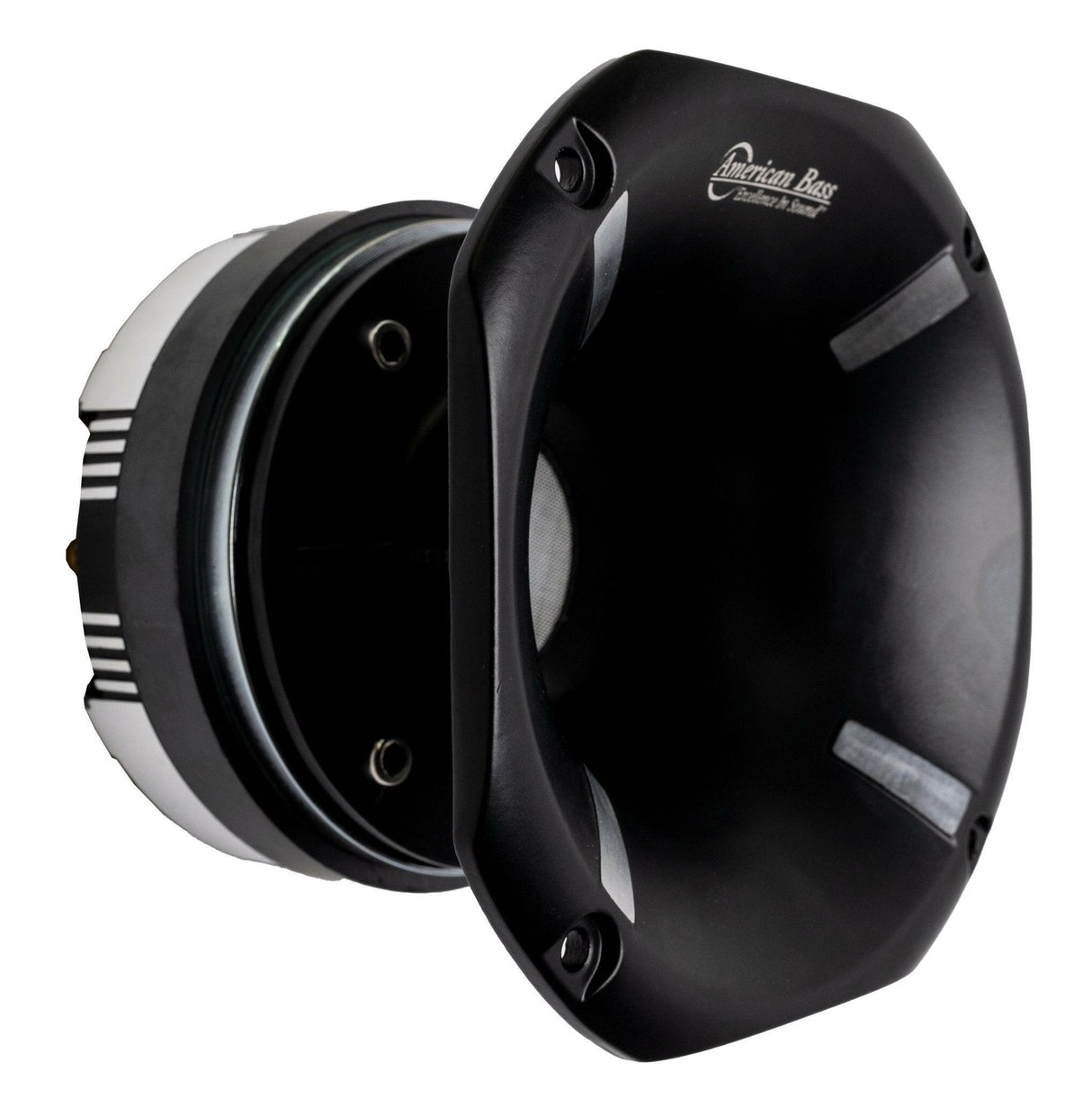 Godfather Horn Driver 2"/3"  Coil, 450 Watts