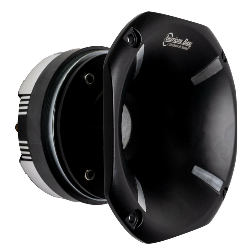Godfather Horn Driver 2"/3"  Coil, 450 Watts