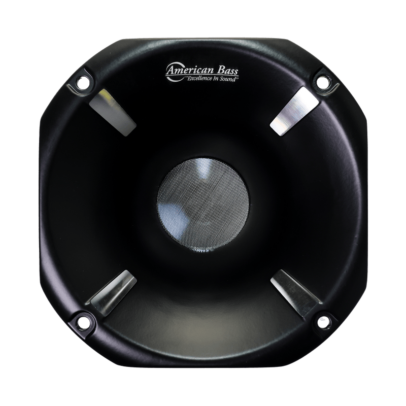 Godfather Horn Driver 2"/3"  Coil, 450 Watts