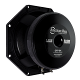 Godfather Pro Cast 10" Midbass Speaker | 400 Watts