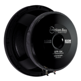 Godfather Pro Cast 10" Midbass Speaker | 400 Watts