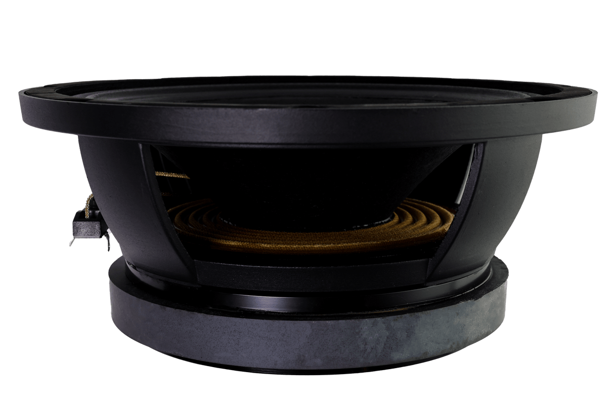 Godfather Pro Cast 10" Midbass Speaker | 400 Watts