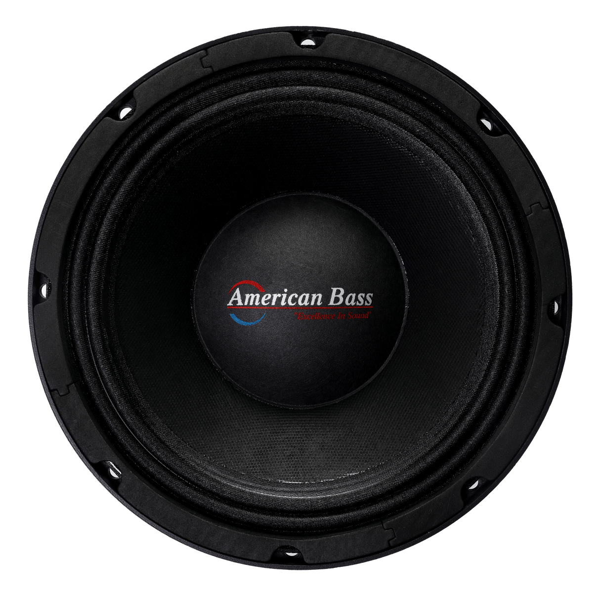 Godfather Pro Cast 10" Midbass Speaker | 400 Watts