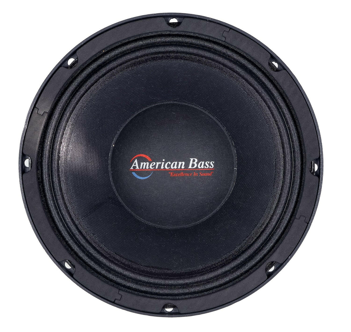 Godfather Pro Cast 10" Midbass Speaker | 400 Watts