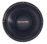 Godfather Pro Cast 10" Midbass Speaker | 400 Watts