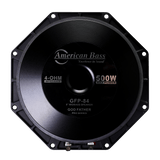 Godfather Pro Cast 8" Midbass Speaker |  250 Watts