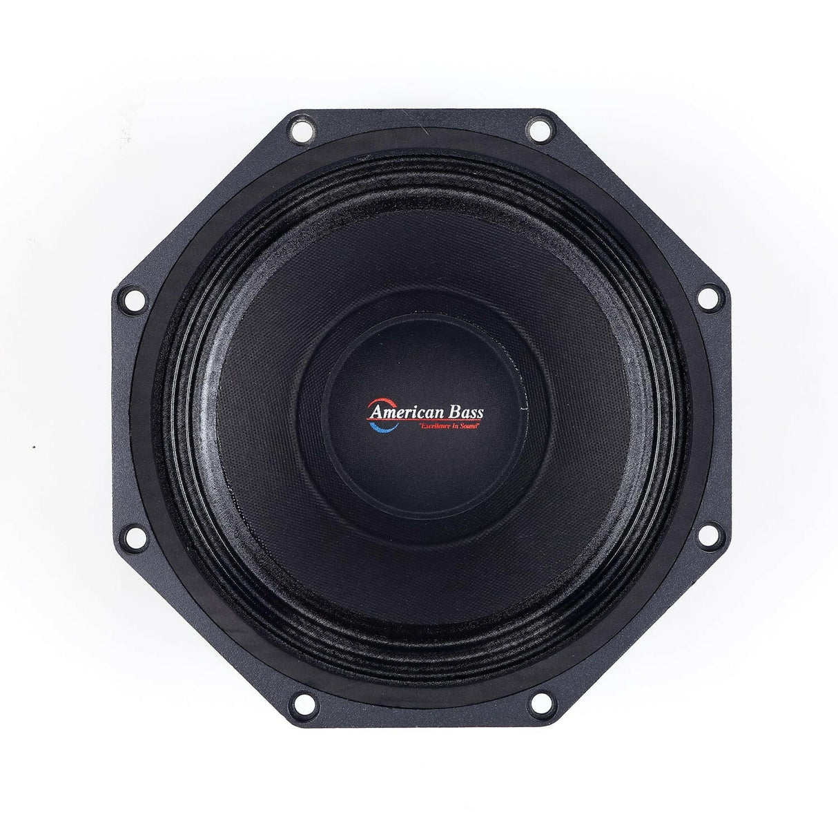 Godfather Pro Cast 8" Midbass Speaker |  250 Watts