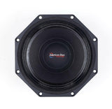 Godfather Pro Cast 8" Midbass Speaker |  250 Watts