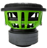Godzilla 12″ Car Subwoofer | 4700 Watts RMS | Dual Voice Coil 1 Ohm or 2 Ohm