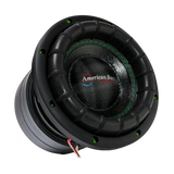 American Bass Godzilla 8" 1200W RMS Subwoofer DVC