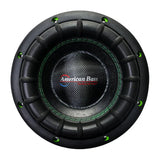 American Bass Godzilla 8" 1200W RMS Subwoofer DVC