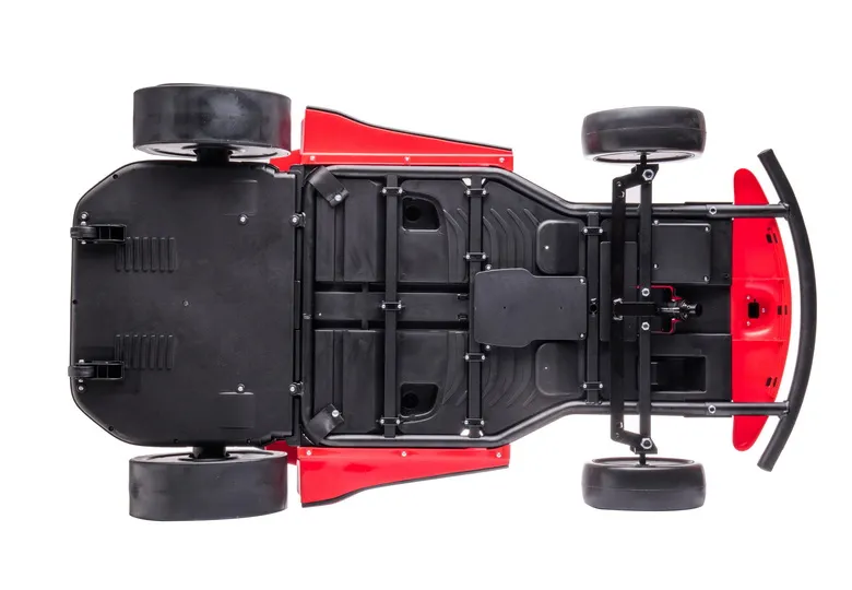 Go Kart Ride On Toy For Children