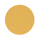 5" and 6" White/Gold Hook & Loop Aluminum Oxide Sanding Discs | Pack of 50