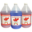🐔 Golden Egg Deal #2 🐔: Best Value 2 Gallon Cleanser & 1 Gallon Shiner Combo Chicken Shine