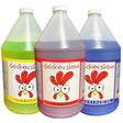 🐔 Golden Egg Deal 🐔: Complete 3 Gallon 3-Step UTV Wash Kit (Cleanse, Shampoo, Shine) Chicken Shine
