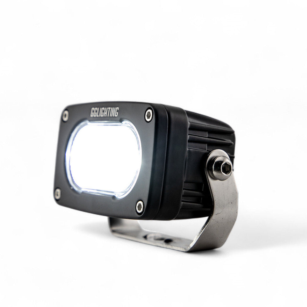 Dual Color White/Amber GP10 Pod GGLighting
