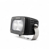 Dual Color White/Amber GP10 Pod by GG Lighting