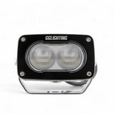 Dual Color White/Amber GP10 Pod GGLighting