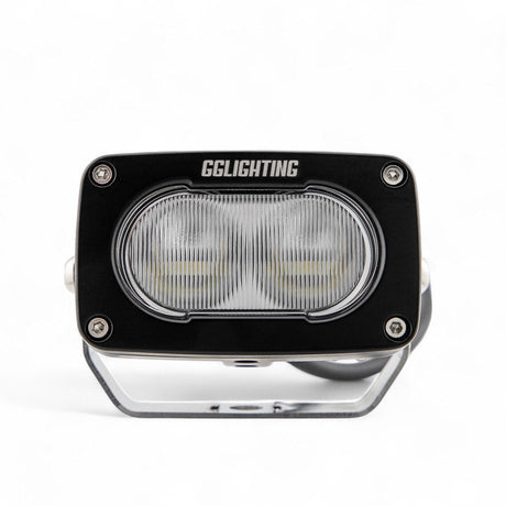 Dual Color White/Amber GP10 Pod GGLighting