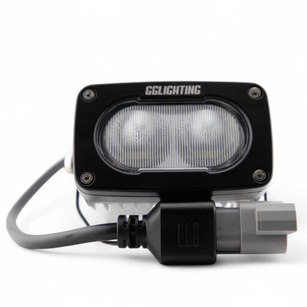 Dual Color White/Amber GP10 Pod GGLighting