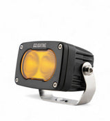 GP10 Flood Offroad LED Pod Amber GGLighting
