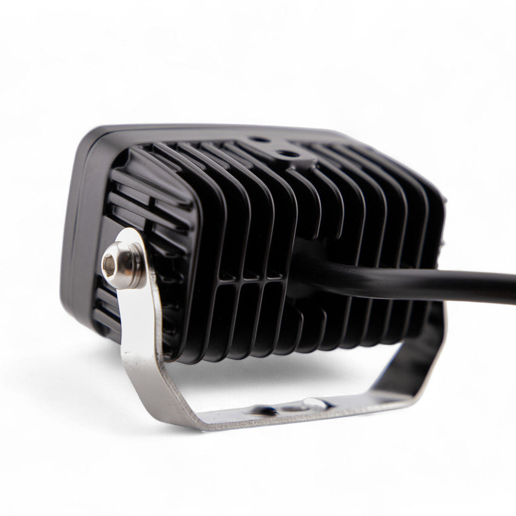 GP10 Spot Offroad LED Pod GGLighting