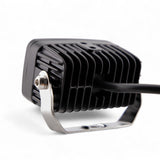 GP10 Flood Offroad LED Pod Green by GG Lighting